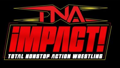 GFW Impact Wrestling TNA