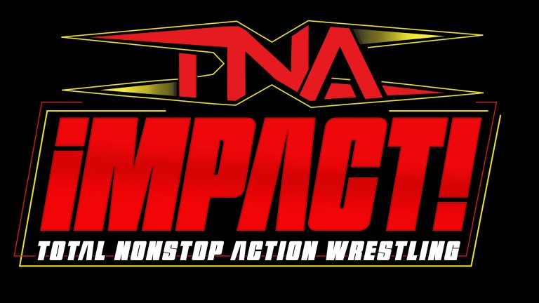 GFW Impact Wrestling TNA