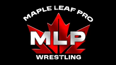 Maple Leaf Pro Northern Rising