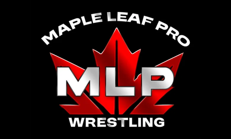 Maple Leaf Pro Northern Rising