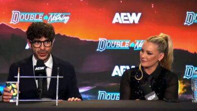 MediaScrum AEW Double