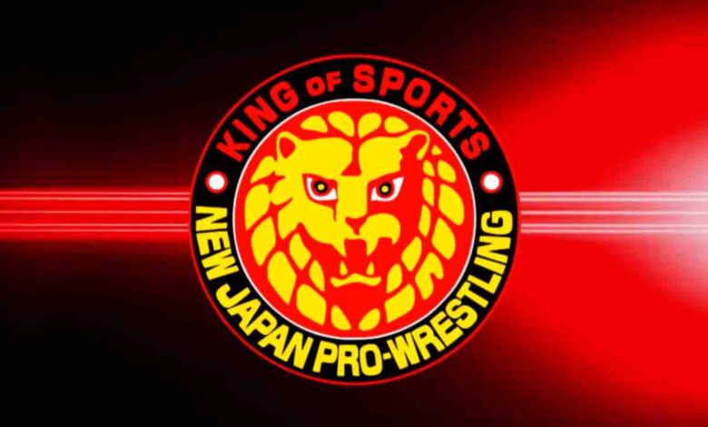 NJPW