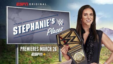 Stephanies Places
