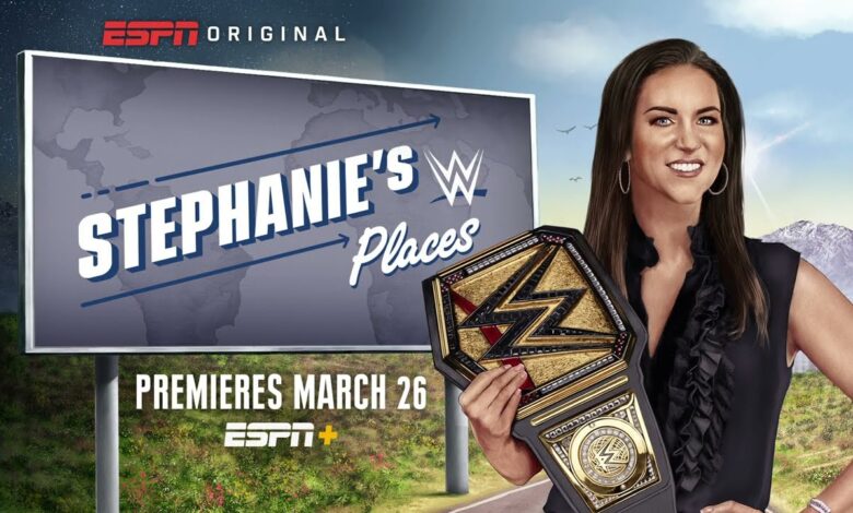 Stephanies Places