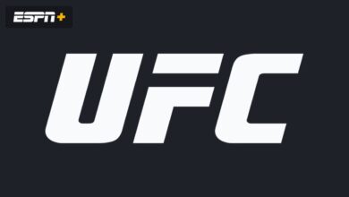UFC