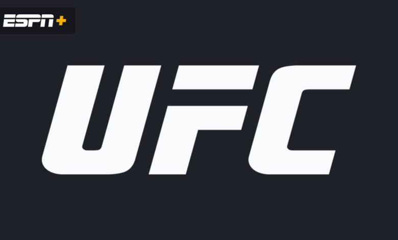 UFC