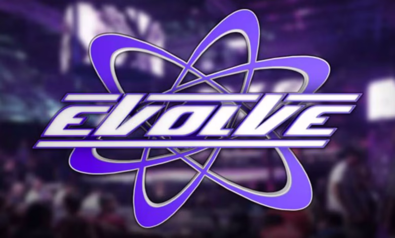 WWE Evolve