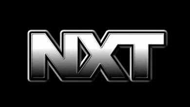 WWE NxT
