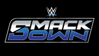 WWE Smackdown Live