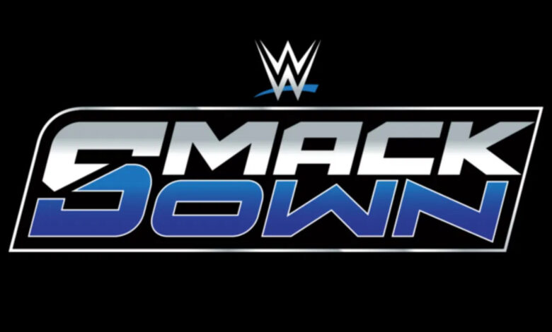 WWE Smackdown Live