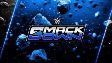 WWE Smackdown Live Adfree
