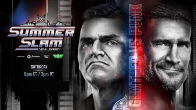 WWE SummerSlam 2025